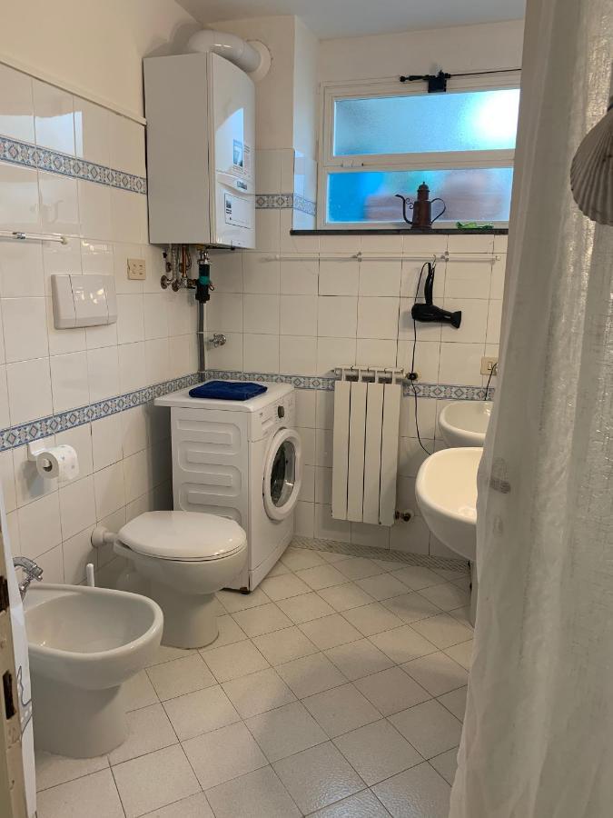 Casa Formis Lägenhet Levanto Exteriör bild