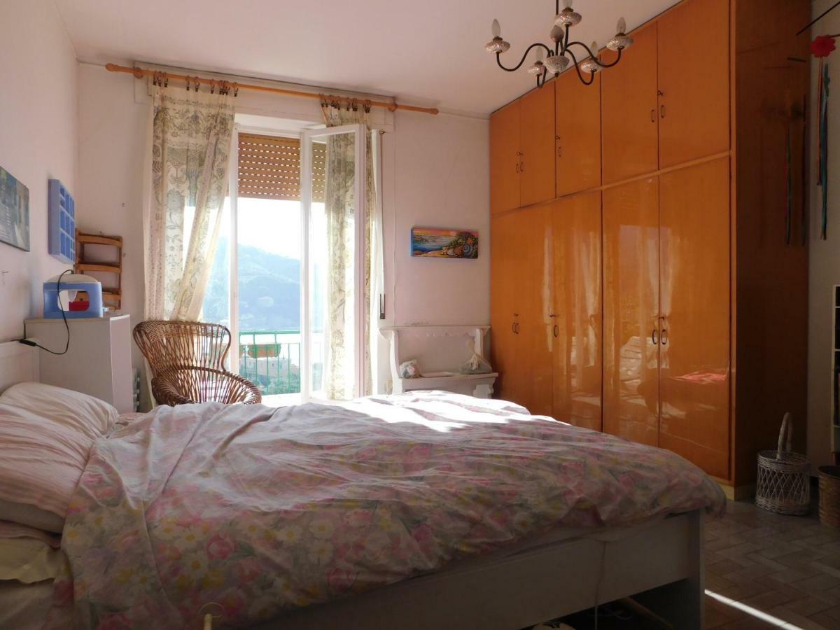 Casa Formis Lägenhet Levanto Exteriör bild